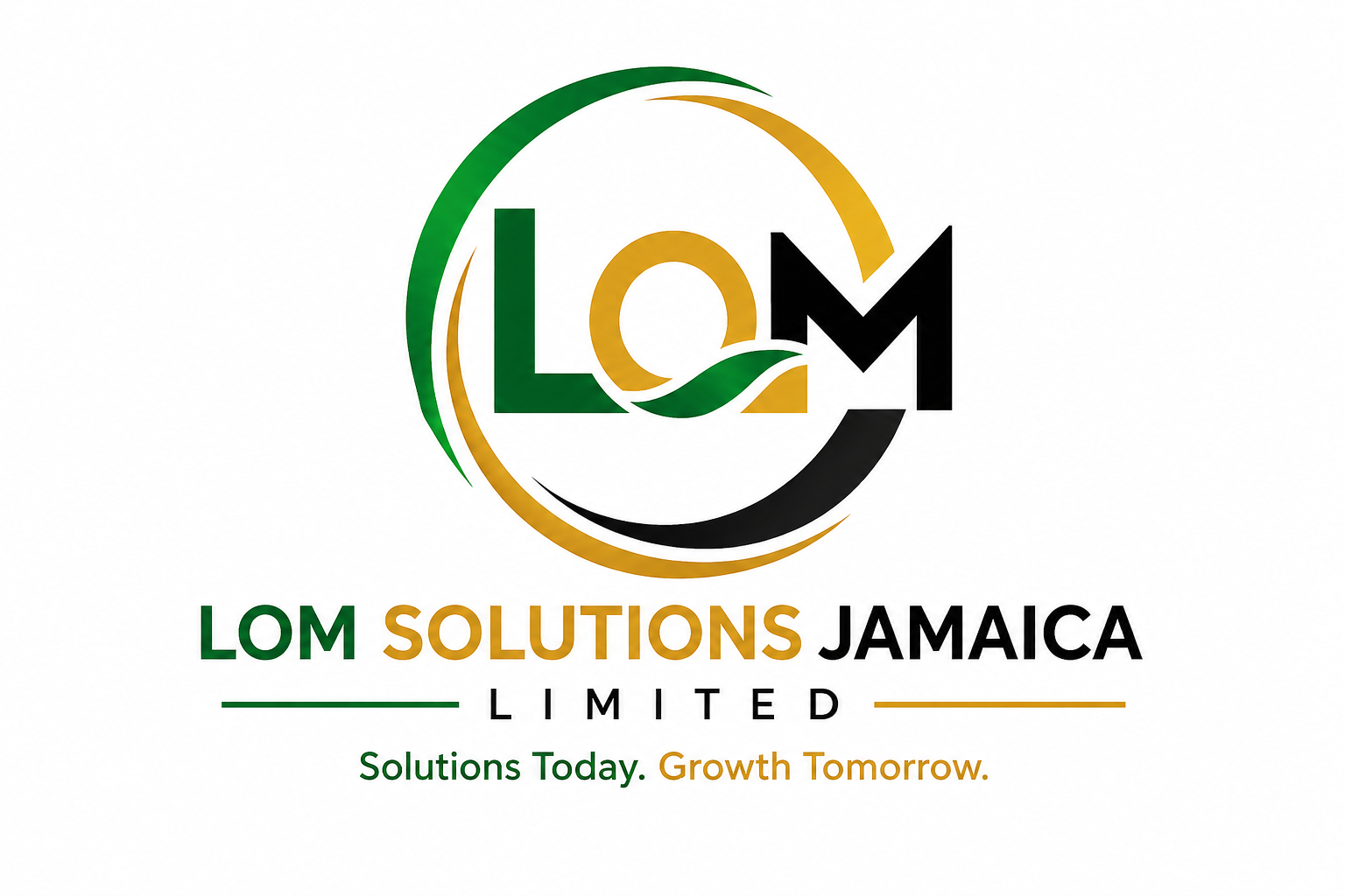 LOM Solutions Jamaica Limited